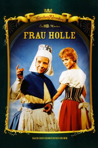 Mother Holly (1963) poster