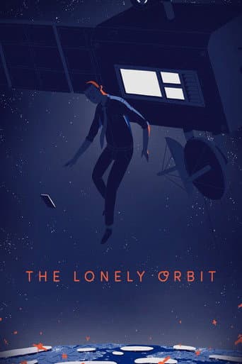 The Lonely Orbit (2019) poster