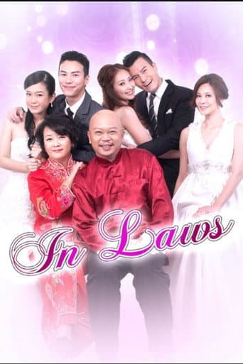In laws (2013) poster