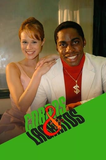 Snakes & Lizards (2006) poster