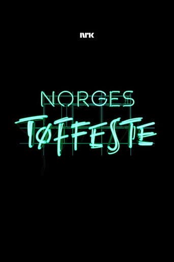 Norges tøffeste (2013) poster