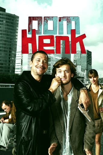 Oom Henk (2012) poster
