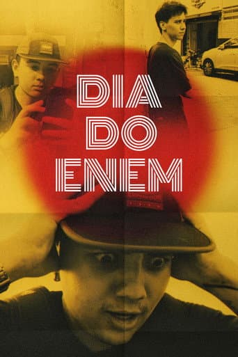 Enem Day (2023) poster