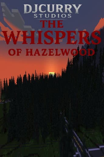 The Whispers of Hazlewood (2025) poster