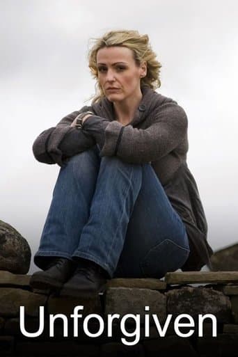 Unforgiven (2009) poster