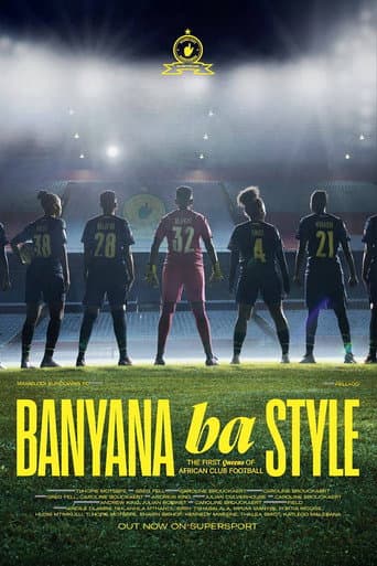 The Ladies With Style (2023) poster