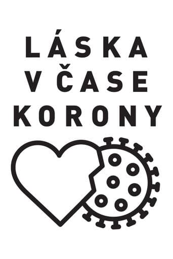 Láska v čase korony (2020) poster