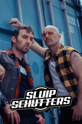 Sluipschutters (2013) poster