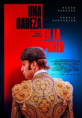 Head on the Wall (2024) poster
