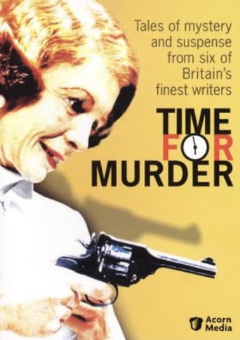 Time for Murder (1985) poster