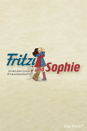 Fritzi und Sophie - Grenzenlose Freundschaft (2024) poster