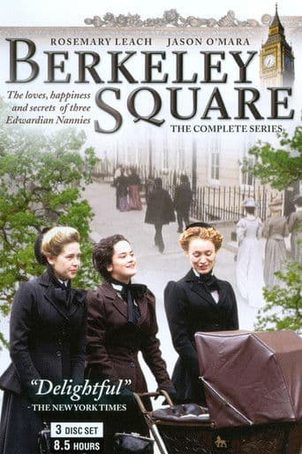Berkeley Square (1998) poster