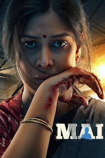 Mai: A Mother's Rage (2022) poster