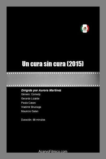 A Curate Without a Cure (2015) poster