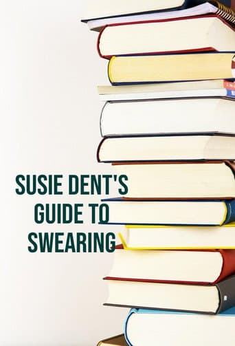 Susie Dent's Guide to Swearing (2017) poster