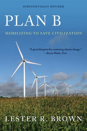 Plan B (2011) poster