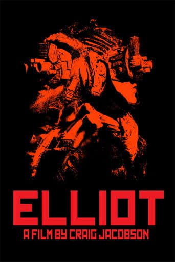 Elliot (2017) poster