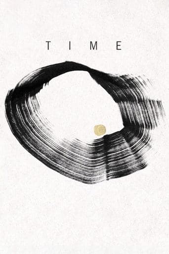 Time (2020) poster