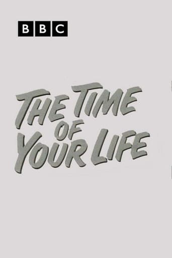 Time of Your Life (1983) poster