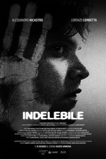 Indelebile (2024) poster