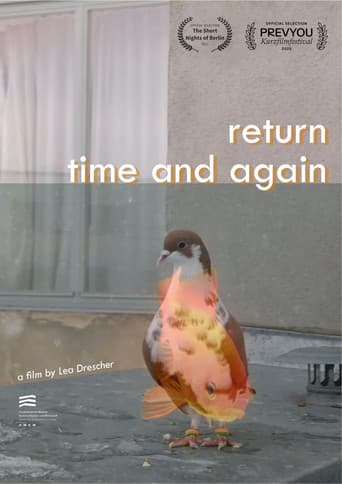 Return Time And Again poster