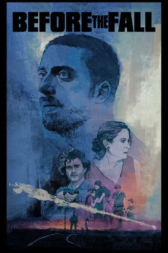 Before the Fall (2008) poster