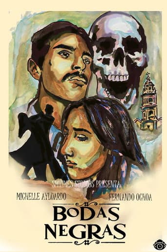 Black Weddings (2023) poster
