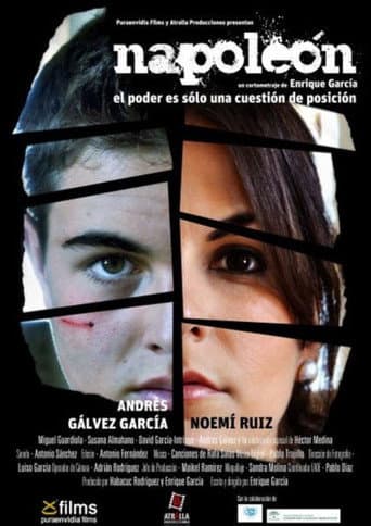 Napoleon (2013) poster