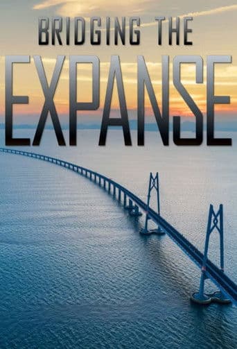 Bridging the Expanse (2019) poster