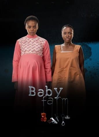 Baby Farm (2025) poster