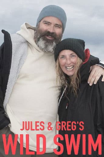 Jules and Greg's Wild Swim (2024) poster