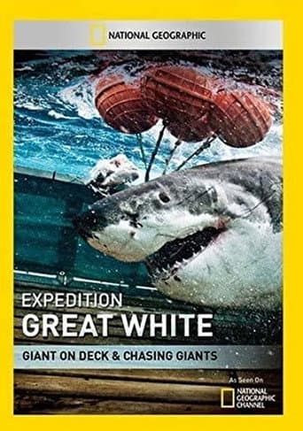 Shark Men (2010) poster
