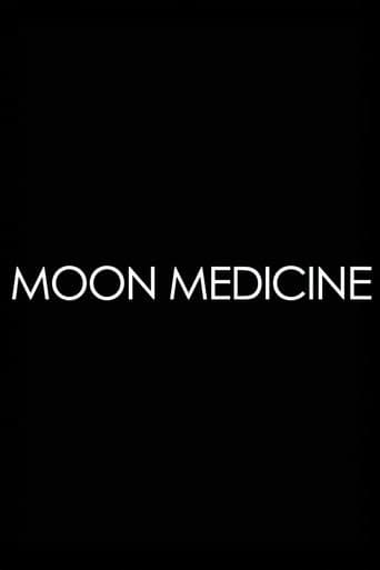 Moon Medicine - Moonrising (2014) poster
