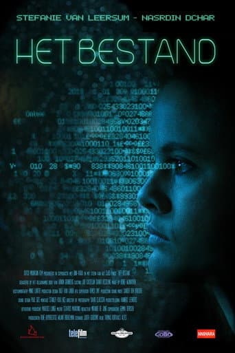 The Cache (2017) poster