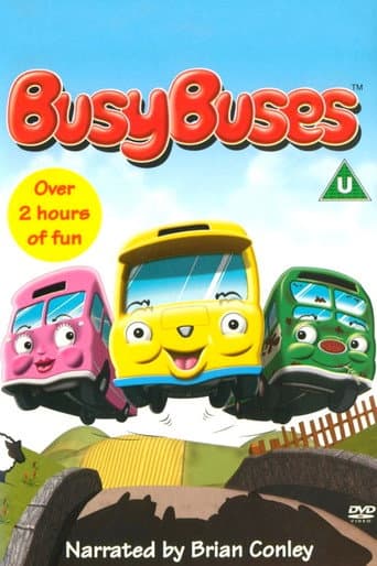 Busy Buses (2002) poster