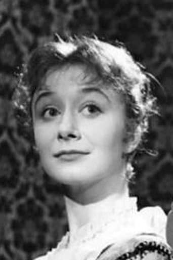 Pride and Prejudice (1958) poster