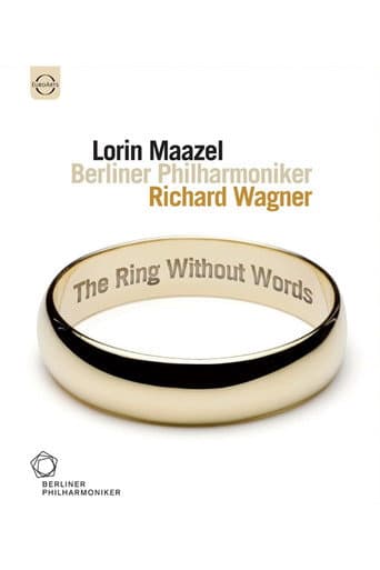 The 'Ring' Without Words (2012) poster