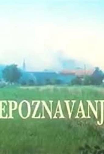 Recognition (1996) poster
