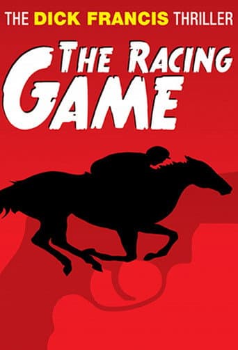 The Racing Game (1979) poster