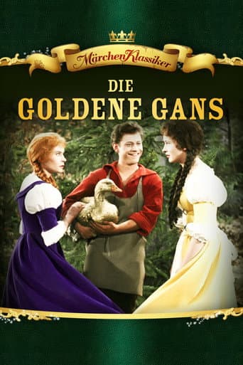 The Golden Goose (1964) poster