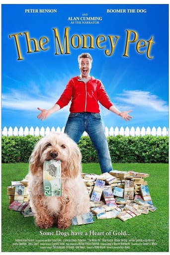 The Money Pet (2011) poster