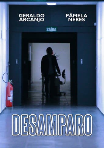 Dereliction (2018) poster