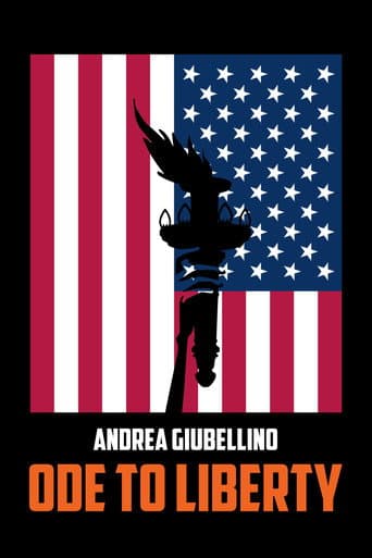 Ode to liberty (2025) poster