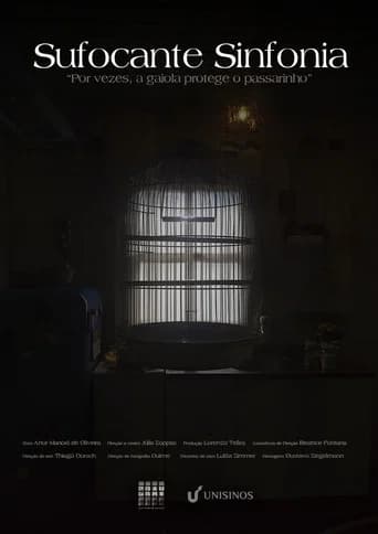 Breathless Synphony poster