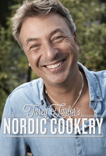Tareq Taylor's Nordic Cookery (2013) poster