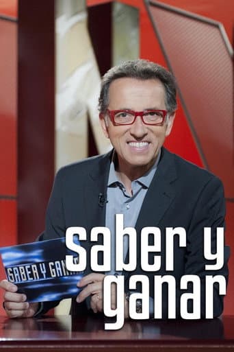 Saber y Ganar (1997) poster