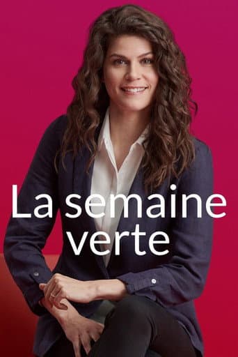La semaine verte (1971) poster