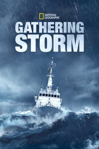 Gathering Storm (2020) poster