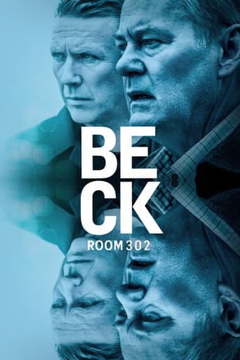 Beck 27 - Room 302 (2015) poster
