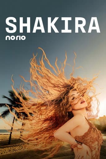 Todo Mundo no Rio com Shakira (2026) poster